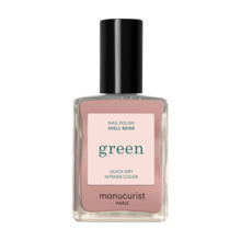 Küünelakk Manucurist Shell Beige, 15 ml