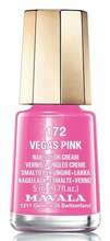 Küünelakk Mavala Mini Color, 172 Vegas Pink, 5 ml