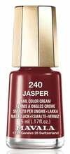 Küünelakk Mavala Mini Color, 240 Jasper, 5 ml
