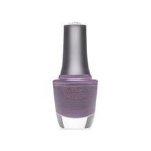 Küünelakk Morgan Taylor Professional, Berry Contrary, 15 ml