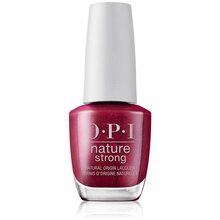 Küünelakk OPI Nature Strong, Raisin Your Voice, 15 ml