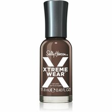 Küünelakk Sally Hansen Hard As Nails Xtreme Wear, Central Bark, 11,8 ml