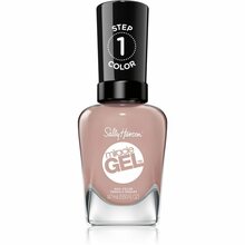 Küünelakk Sally Hansen Miracle Gel, Love at First Flight, 14,7 ml