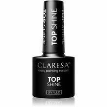 Küünelaki pealislakk Claresa Top Shine, 5 g