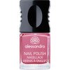 Küünelakk Alessandro Nail Polish, 930 My First Love, 10 ml