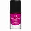 Küünelakk Collistar Puro Smalto, 551 Fucsia, 10 ml