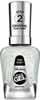 Küünelaki pealislakk Sally Hansen Miracle Gel, 105 Crystal Top Coat, 14.7 ml