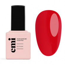 Geellakk E.Mi E.MiLac Color, 452 Magma, 9 ml