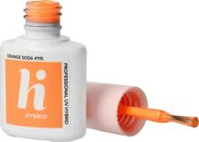 Geellakk Hi Hybrid, 115 Orange Soda, 5 ml
