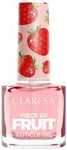 Küüneõli Claresa Strawberry, 5 g