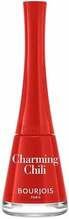 Küünelakk Bourjois Paris 1 Second, 49 Charming Chili, 9 ml
