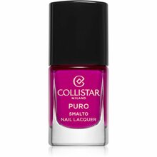 Küünelakk Collistar Puro Smalto, 551 Fucsia, 10 ml