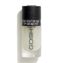 Küünelakk Gosh Top Coat 600, 8 ml