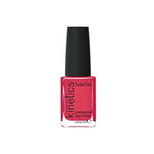 Küünelakk Kinetics Solar Gel Polish, Raspberry Fizz 164, 15 ml