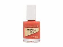 Küünelakk Max Factor Miracle Pure, 430 Bold Jasper, 12 ml
