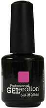 Poolpüsiv küünelakk Jessica Geleration Colours, GEL-546 Color Me Calla Lily, 15 ml