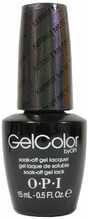 Geellakk Opi Gel Color, Kermit Me To Speak, 15 ml