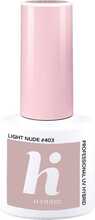 Hübriidküünelakk Hi Hybrid, 403 Light Nude, 5 ml