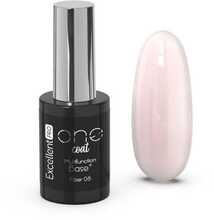Hübriidkiududega aluslakk Excellent Pro One Coat Multifunction Base+ Dark Lady, 11 g