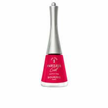 Küünelakk Bourjois Fabuleux, 260 happily pink, 9 ml