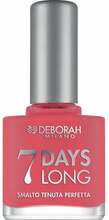 Küünelakk Deborah Milano 7 Day Long, 869, 11 ml