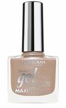 Küünelakk Deborah Milano Gel Effect, 02 Nude Lingerie, 8.5 ml