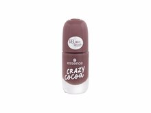 Küünelakk Essence Gel Nail Colour, 29 Crazy Cocoa, 8 ml