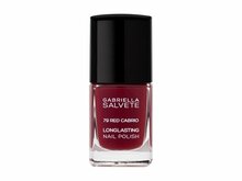 Küünelakk Gabriella Salvete Longlasting Enamel, 79 Red Cabrio, 11 ml