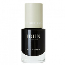 Küünelakk IDUN Minerals Onyx, Nr. 3541, 11 ml