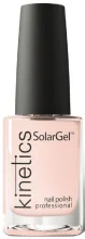 Küünelakk Kinetics SolarGel 437 Mild Flaws, 15 ml