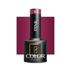 Hübriidküünelakk Ocho Nails, Pink 313, 5 g