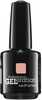 Poolpüsiv küünelakk Jessica Geleration Colours, GEL-1193 Desert Sunset, 15 ml