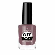 Küünelakk Golden Rose City Color, Nr. 033, 10,2 ml