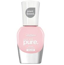 Küünelakk Sally Hansen Good Kind Pure, 310 Pomegranate Punch, 10ml