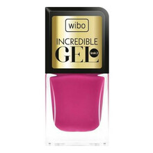 Küünelakk Wibo Incredible Gel, 05, 8.5 ml