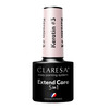 Hübriidgeellaki aluslakk Claresa Extend Care 5 in 1 Keratin, 3, 5 g