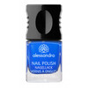 Küünelakk Alessandro, 193 Deep Ocean Blue, 10 ml