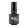 Küünelakk Golden Rose Extreme Gel Glitter, Nr. 212, 10.2 ml