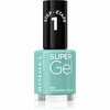 Küünelakk Rimmel London Super Gel, 093 Peppermint Promise, 12 ml