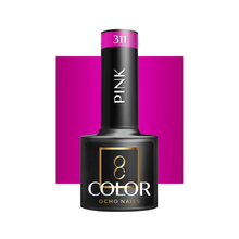 Hübriidküünelakk Ocho Nails, Pink 311, 5 g