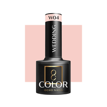 Hübriidküünelakk Ocho Nails, Wedding W04, 5 g