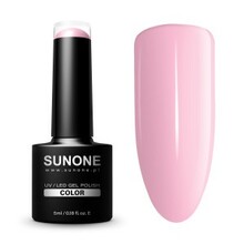 Hübriidküünelakk Sunone UV/LED, R05 Rosana, 5 ml