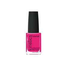 Küünelakk Kinetics Solar Gel Polish, Raspberry Mojito 308, 15 ml