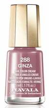 Küünelakk Mavala Nail Color, 288 Ginza, 5 ml
