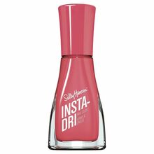Küünelakk Sally Hansen Insta-Dri, 343 Peachy Breeze, 9.17 ml
