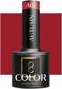 Hübriidküünelakk Ocho Nails, Sügis A02, 5 g