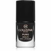 Küünelakk Collistar Puro Long-Lasting Nail Lacquer, 313 Nero Intenso, 10 ml
