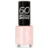 Küünelakk Rimmel 60 Seconds Super Shine, 107 Acid Lime, 8 ml