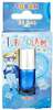 Küünelakk Tuban Tubi Glam, Sinine Pärl, 5 ml