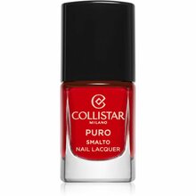 Küünelakk Collistar Puro Long-Lasting, 40 Mandarin, 10 ml